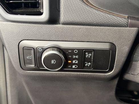 Used 2024 Ford Bronco Sport Outer Banks w/ Tech Package AWD/4WD image 16