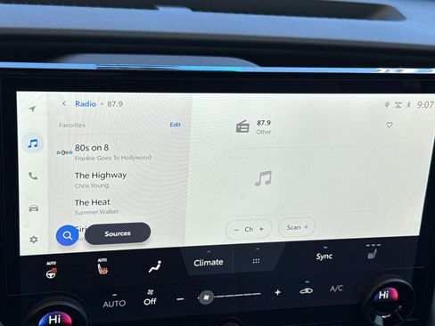 New 2026 Toyota bZ image 21