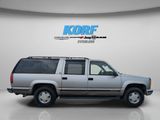 Used 1999 GMC Suburban 4WD w/ Marketing Opt Pkg 3 image 4