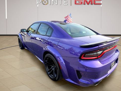 Used 2023 Dodge Charger Scat Pack image 7