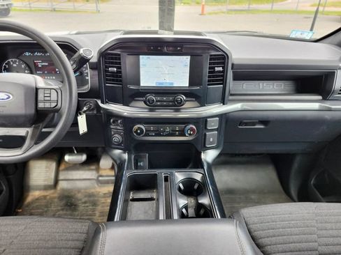 Used 2023 Ford F150 XL w/ STX Appearance Package AWD/4WD image 14