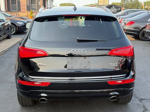 Used 2017 Audi Q5 2.0T Premium AWD/4WD image 6