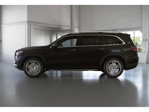 Certified 2023 Mercedes-Benz GLS 450 4MATIC image 14