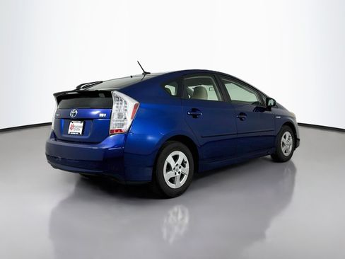 Used 2010 Toyota Prius FWD image 7