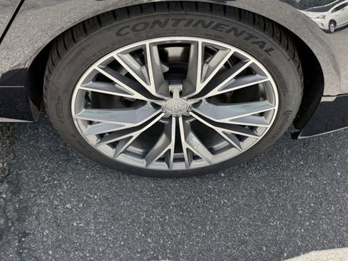 Used 2017 Audi A7 3.0T Prestige AWD/4WD image 9