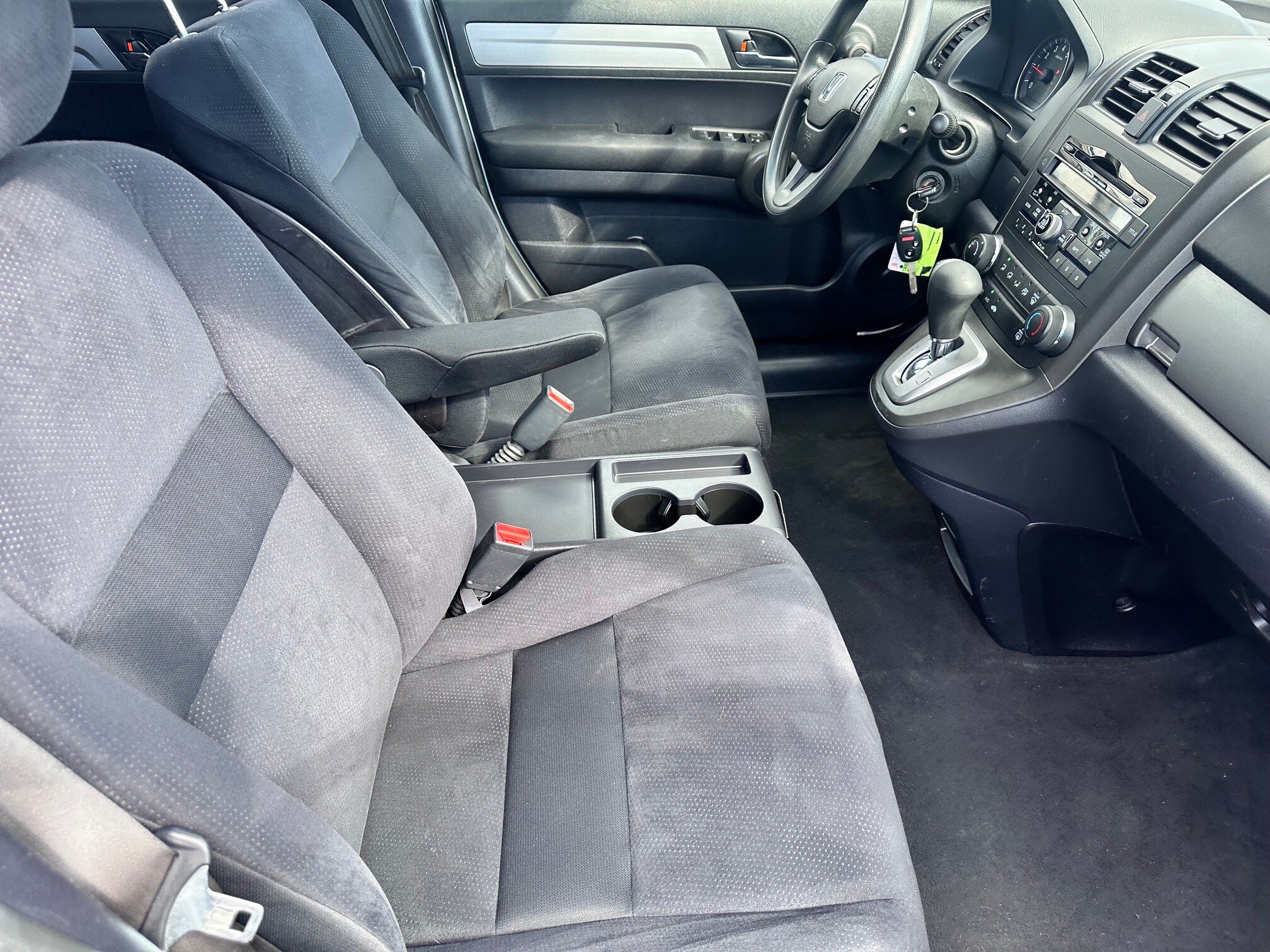 Used 2010 Honda CR-V EX image 10
