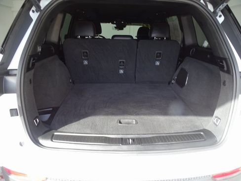 Certified 2022 Jeep Grand Cherokee Trailhawk w/ ADV Protech Group II image 22