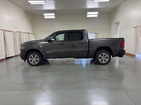 New 2026 RAM 1500 4x4 Crew Cab image 5