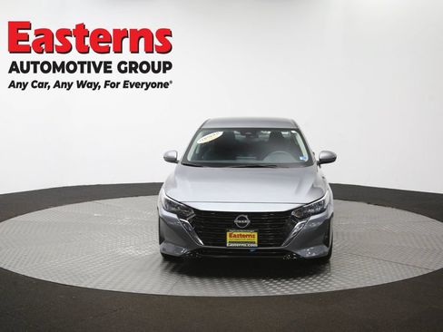 Used 2024 Nissan Sentra S FWD image 51