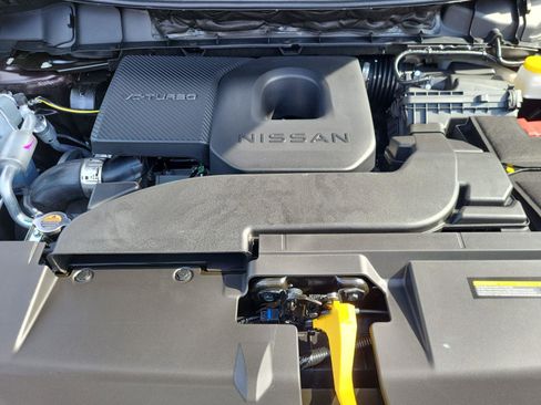 New 2026 Nissan Murano SL w/ Comfort Package image 32