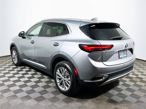Used 2023 Buick Envision Preferred image 6