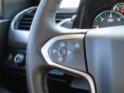 Used 2016 Chevrolet Tahoe LT image 26