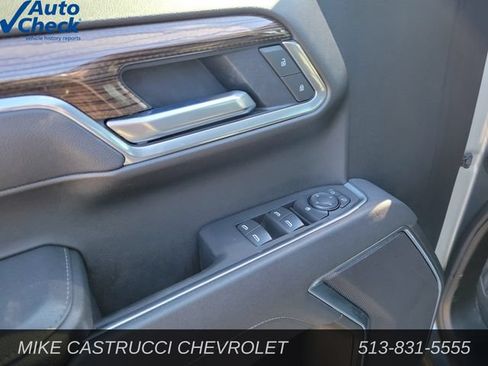 Used 2026 Chevrolet Silverado 1500 LT AWD/4WD image 24