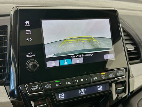 Used 2022 Honda Odyssey EX-L image 20