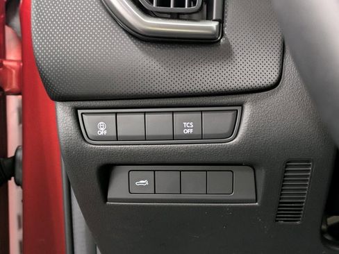 Certified 2025 MAZDA CX-50 AWD 2.5 S w/ Weather Package image 21