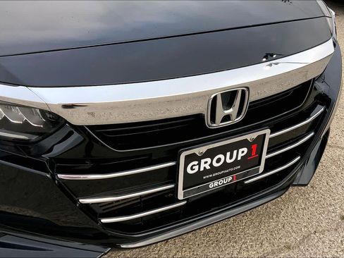 Used 2021 Honda Accord EX-L image 29