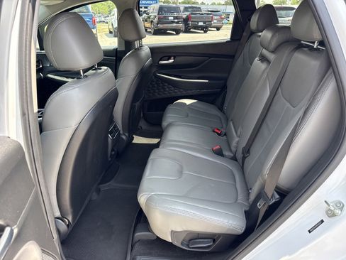Certified 2023 Hyundai Santa Fe SEL FWD image 13