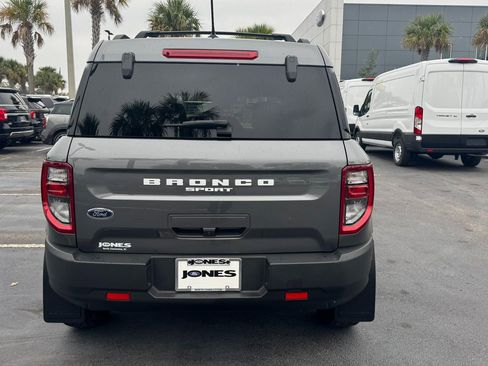 Certified 2023 Ford Bronco Sport Big Bend image 10