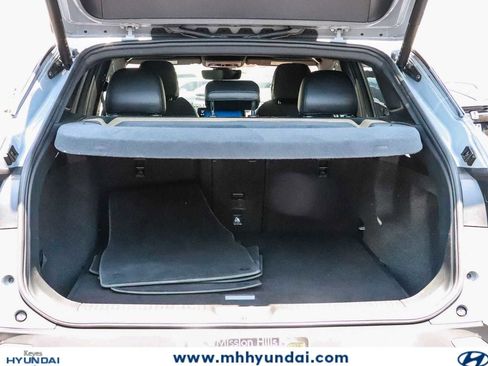 Used 2022 Volkswagen ID.4 Pro S AWD/4WD image 24