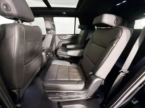 Used 2024 Chevrolet Tahoe High Country image 26