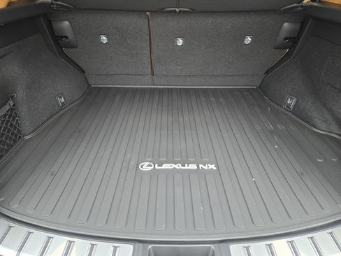 New 2026 Lexus NX 450h+ AWD w/ Accessory Package (2T) image 22