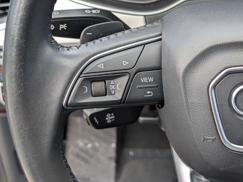 Used 2018 Audi Q7 2.0T Premium AWD/4WD image 24