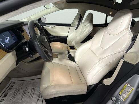 Used 2019 Tesla Model S 100D image 17