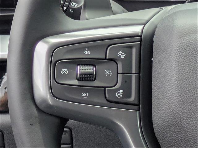 New 2026 Chevrolet Silverado 1500 RST w/ Convenience Package II AWD/4WD image 21