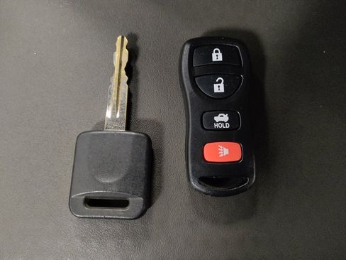 Used 2019 Nissan Frontier SV w/ Value Truck Package image 32