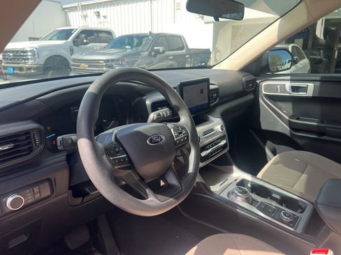 Used 2021 Ford Explorer 4WD image 9