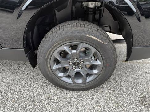 New 2025 Ford Maverick XLT w/ XLT Luxury Package AWD/4WD image 28