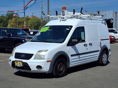 Used 2010 Ford Transit Connect XLT