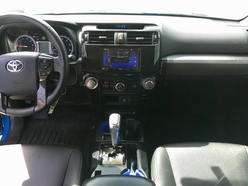 Used 2019 Toyota 4Runner TRD Pro image 29