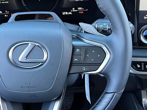 New 2026 Lexus RX 450h 450h+ Luxury image 15