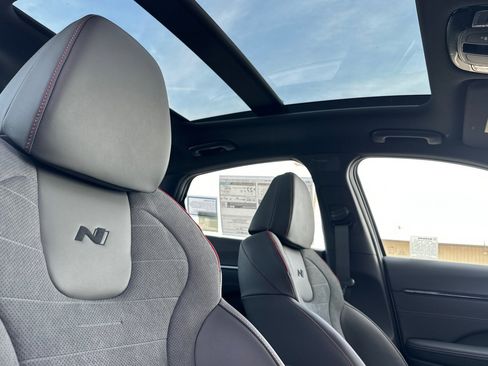 New 2026 Hyundai Sonata N Line image 16