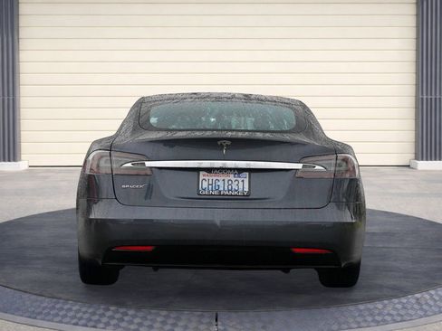 Used 2019 Tesla Model S 75D image 6