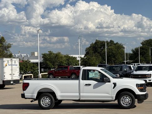 New 2026 Ford F150 XL RWD image 3