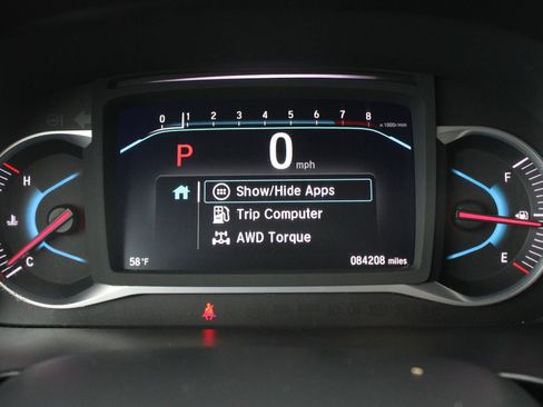 Used 2020 Honda Pilot Elite image 43