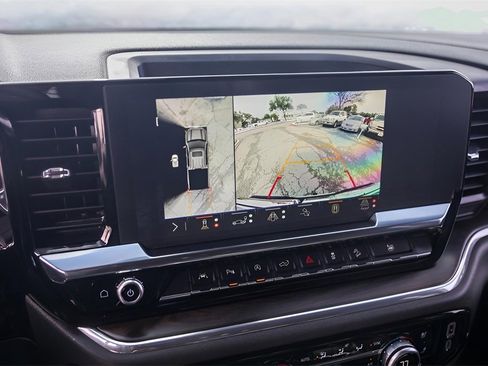 Used 2024 GMC Sierra 1500 SLT w/ SLT Premium Plus Package image 20