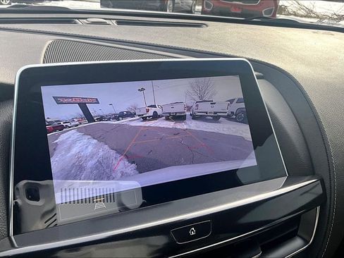 Used 2024 Cadillac CT5 Luxury image 21