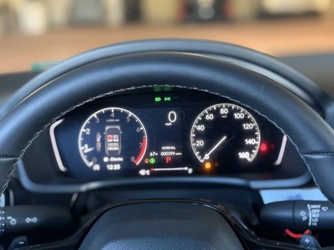 Used 2026 Honda Civic Sport image 23