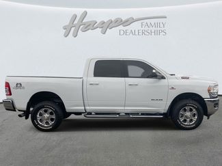 Used 2022 RAM 2500 Big Horn w/ Level A Equipment Group video 2