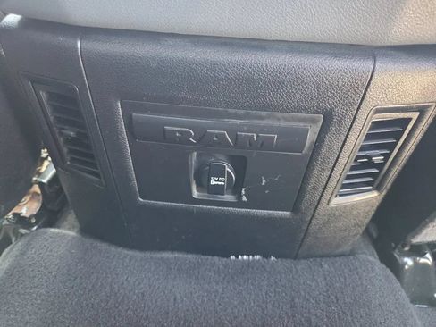 Used 2014 RAM 1500 Big Horn AWD/4WD image 25