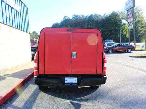 Used 2018 Ford F150 XL w/ XL Power Equipment Group image 5