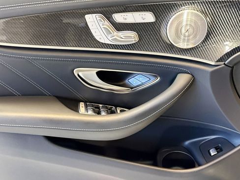 Certified 2023 Mercedes-Benz E 63 AMG S image 17