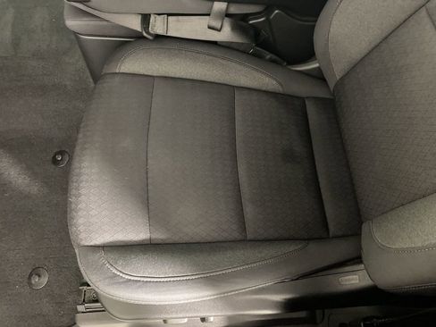 Used 2022 Chevrolet Silverado 1500 LT w/ Protection Package image 23