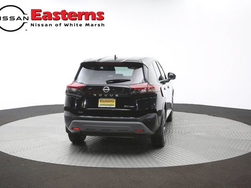 Used 2023 Nissan Rogue SV AWD/4WD image 38