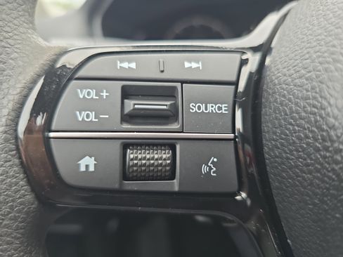 Certified 2023 Honda Civic LX image 16