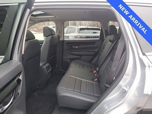 Used 2023 Honda CR-V EX-L image 10