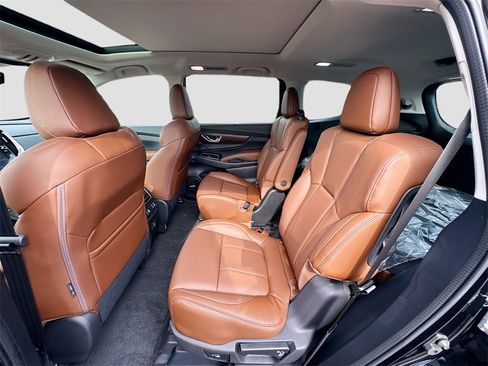 New 2025 Subaru Ascent Touring image 24